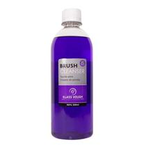Limpador de Pincéis 500ml