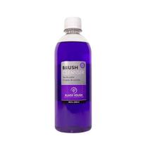 Limpador de pincéis brush cleanser 500ml klass vough Limpador de pincéis brush cleanser 500ml klass vough