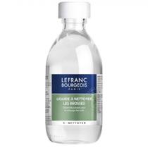 Limpador de Pincéis Cleaning Lefranc & Bourgeois 250ml