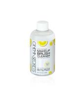 Limpador de pincéis de maquiagem Cinema Secrets Lemon 240 ml Limpador de pincéis de maquiagem Cinema Secrets Lemon 240 ml
