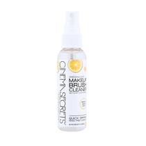 Limpador de pincéis de maquiagem Cinema Secrets Quick-Dry Lemon 60ml Limpador de pincéis de maquiagem Cinema Secrets Quick-Dry Lemon 60ml