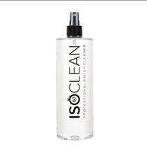 Limpador de pincéis de maquiagem ISOCLEAN Professional 266ml Spray Limpador de pincéis de maquiagem ISOCLEAN Professional 266ml Spray