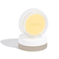 Limpador de pincéis de maquiagem Ogee Organic sem ingredientes agressivos
