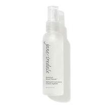 Limpador de pincéis jane iredale Botanical 120mL Limpador de pincéis jane iredale Botanical 120mL