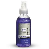 Limpador De Pinceis Klass Vough - 200ml