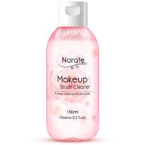 Limpador de Pincel de Maquiagem Norate Deep Clean 150ml - Sem Crueldade
