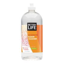 Limpador de piso Better Life Liquid Multipurpose 946ml