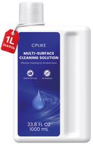 Limpador de Piso CPLIKE 1000ml para Aspirador Dreame Limpador de Piso CPLIKE 1000ml para Aspirador Dreame