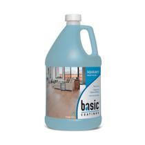 Limpador de piso de madeira Basic Coatings Squeaky 3.78L Refill