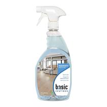 Limpador de piso de madeira Basic Coatings Squeaky 946ml