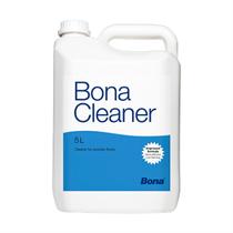 Limpador De Piso De Madeira Bona Cleaner - 5L Limpador De Piso De Madeira Bona Cleaner - 5L
