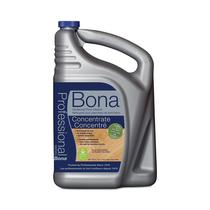 Limpador de piso de madeira dura concentrado Bona Pro Series 3.78L