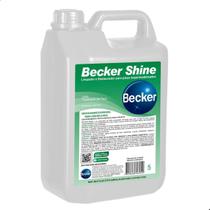 Limpador de Piso Impermeabilizado Becker Shine 5 L