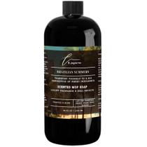 Limpador de piso Lapew Brazilian Summers Scented 1,06 L