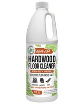Limpador de piso Mighty Mint Hardwood 946 ml não tóxico