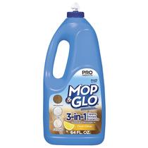 Limpador de piso Mop & Glo Professional Multi-Surface 1.89L