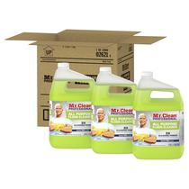 Limpador de piso Mr. Clean Professional Concentrate 3.78L