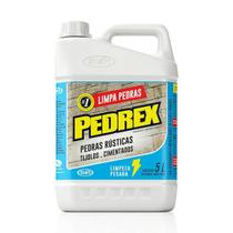 Limpador De Piso Pedrex Start 5L Limpador De Piso Pedrex Start 5L