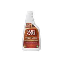 Limpador de piso PolyCare 600ml para superfícies revestidas de poliuretano