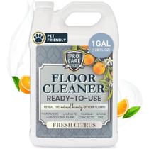 Limpador de piso ProCare Tile Stone Laminate Vinyl Wood 1L