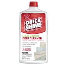 Limpador de piso Quick Shine Multi Surface 800mL Limpador de piso Quick Shine Multi Surface 800mL
