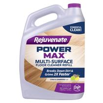 Limpador de piso Rejuvenate PowerMax Multi-Surface 3.8L