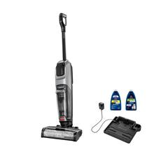 Limpador de piso rígido Aspirador a seco e úmido BISSELL CrossWave 3882