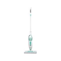 Limpador de piso rígido Steam Mop Shark S1000A com tanque de água XL