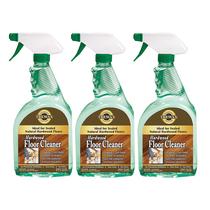 Limpador de Piso Trewax Gold Label 3x946ml Spray Limpador de Piso Trewax Gold Label 3x946ml Spray