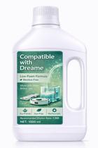 Limpador de Piso Zancasae Compatível com Dreame, Baixa Espuma, 1000 ml Limpador de Piso Zancasae Compatível com Dreame, Baixa Espuma, 1000 ml