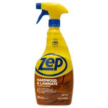 Limpador de piso Zep ZUHLF32 Laminado de madeira dura 946 ml Limpador de piso Zep ZUHLF32 Laminado de madeira dura 946 ml