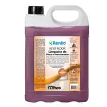 Limpador de Pisos e Porcelanatos Klyo Floor 5L - Renko KLFL5L