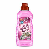 Limpador de Pisos em Geral 1L Pet Proclean