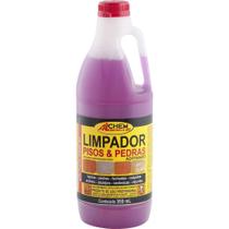 Limpador de Pisos/pedras 950 ml Allchem