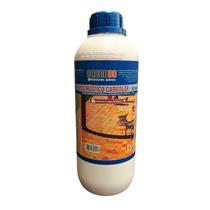 Limpador De Pisos Rusticos Antiderrapante 1 Lt Carbolar
