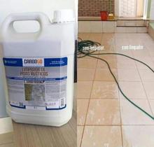 Limpador de pisos Rústicos Limpador de pisos Rústicos