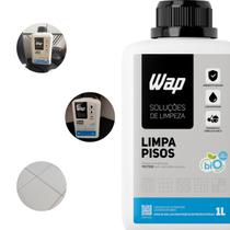 Limpador de Pisos Vinilico Cerâmico Mármore Wap Compátivel Mop Limpador de Pisos Vinilico Cerâmico Mármore Wap Compátivel Mop