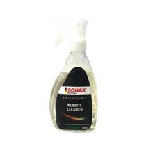 Limpador de Plastico Cleaner Sonax 500ml Limpador de Plastico Cleaner Sonax 500ml
