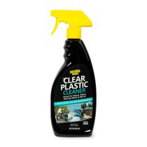 Limpador de plástico Invisible Glass 92084 650 ml para trailers, carros Limpador de plástico Invisible Glass 92084 650 ml para trailers, carros