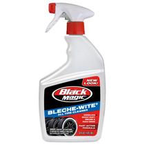 Limpador de pneus Black Magic Bleche-Wite Spray 950 ml Limpador de pneus Black Magic Bleche-Wite Spray 950 ml