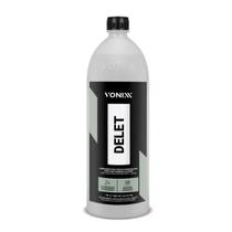 Limpador De Pneus Borrachas Plástico Delet Vonixx 1,5L