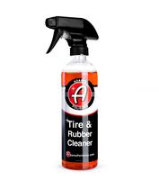 Limpador de Pneus e Borracha Adam's Polishes 473ml - Remove Descoloração