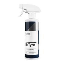 Limpador de Pneus e Borrachas CarPro ReTyre - 500ml
