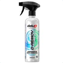 Limpador De Pneus e Borrachas D-Remov Delux Detailer 500 ml