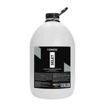 Limpador de Pneus e Borrachas Delet 5 Litros Vonixx