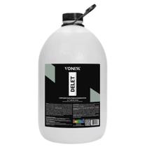 Limpador de Pneus e Borrachas Delet 5L Vonixx