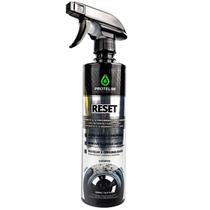 Limpador de Pneus e Borrachas Protelim Reset - 500ml
