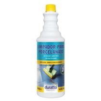 Limpador De Porcelanato 1 Litro - Duratto Limpador De Porcelanato 1 Litro - Duratto