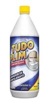 Limpador De Porcelanato 1l Tudo Plim Montana