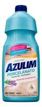 Limpador de Porcelanato Azulim Perfumado Lavanda 750ml - Uso Direto Limpador de Porcelanato Azulim Perfumado Lavanda 750ml - Uso Direto